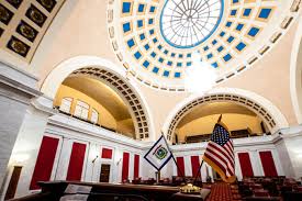 The Critical Need for Reform

Our right to vote is the cornerstone of our democracy. Yet, recent findings reveal significant vulnerabilities in our electoral process. Ranked 30th in the nation for election integrity by the Heritage Foundation, WV is in dire need of reform.<a href="/C4WVEI/">Citizens 4 WV Election Integrity</a>