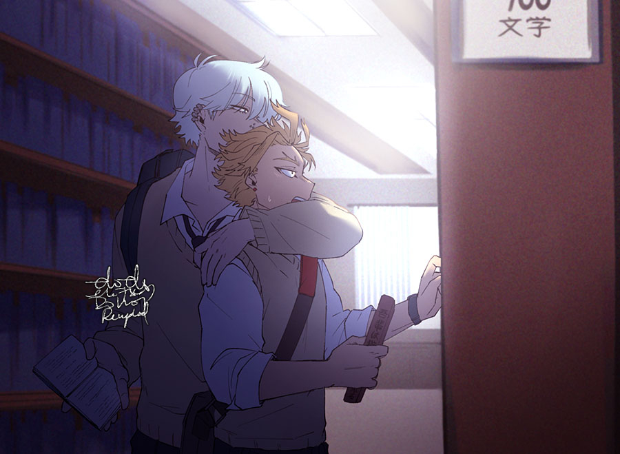 elo7501's tweet photo. it's fine, it's cool
#燈啓の日  #hawks #dabi #dabihawks #荼毘ホー #荼ホ https://t.co/PyVSOoFcm8