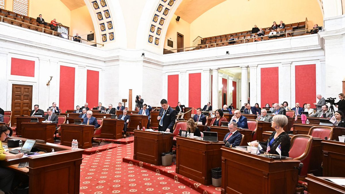 The Citizens for West Virginia Election Integrity recognizes this challenge and is spearheading efforts to address these deficiencies through robust legislative action. <a href="/C4WVEI/">Citizens 4 WV Election Integrity</a>