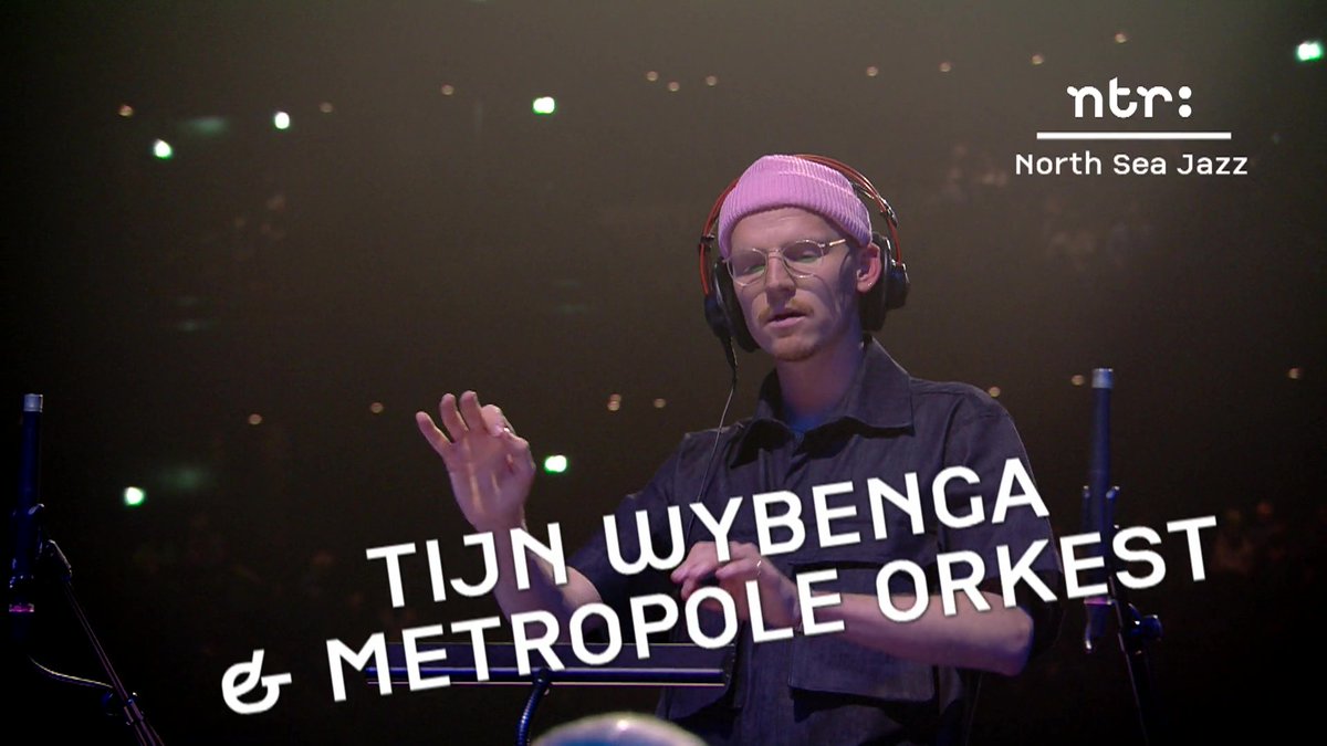 NPO 2 extra tweet media