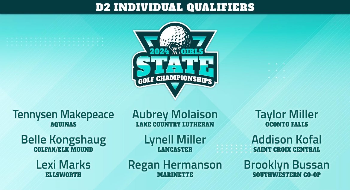 Colfax - Elk Mound Girls Golf (@colfaxemgolf) on Twitter photo 