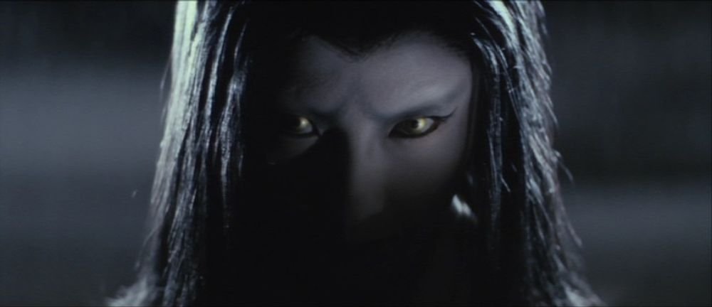ShinFilmes's tweet photo. The Snow Woman
(Kaidan yukijorou, 1968)
• Tokuzô Tanaka
• Terror 
• 81 min
• Japão

https://t.co/fFNS9ZiUYh https://t.co/XlosHUU1y2