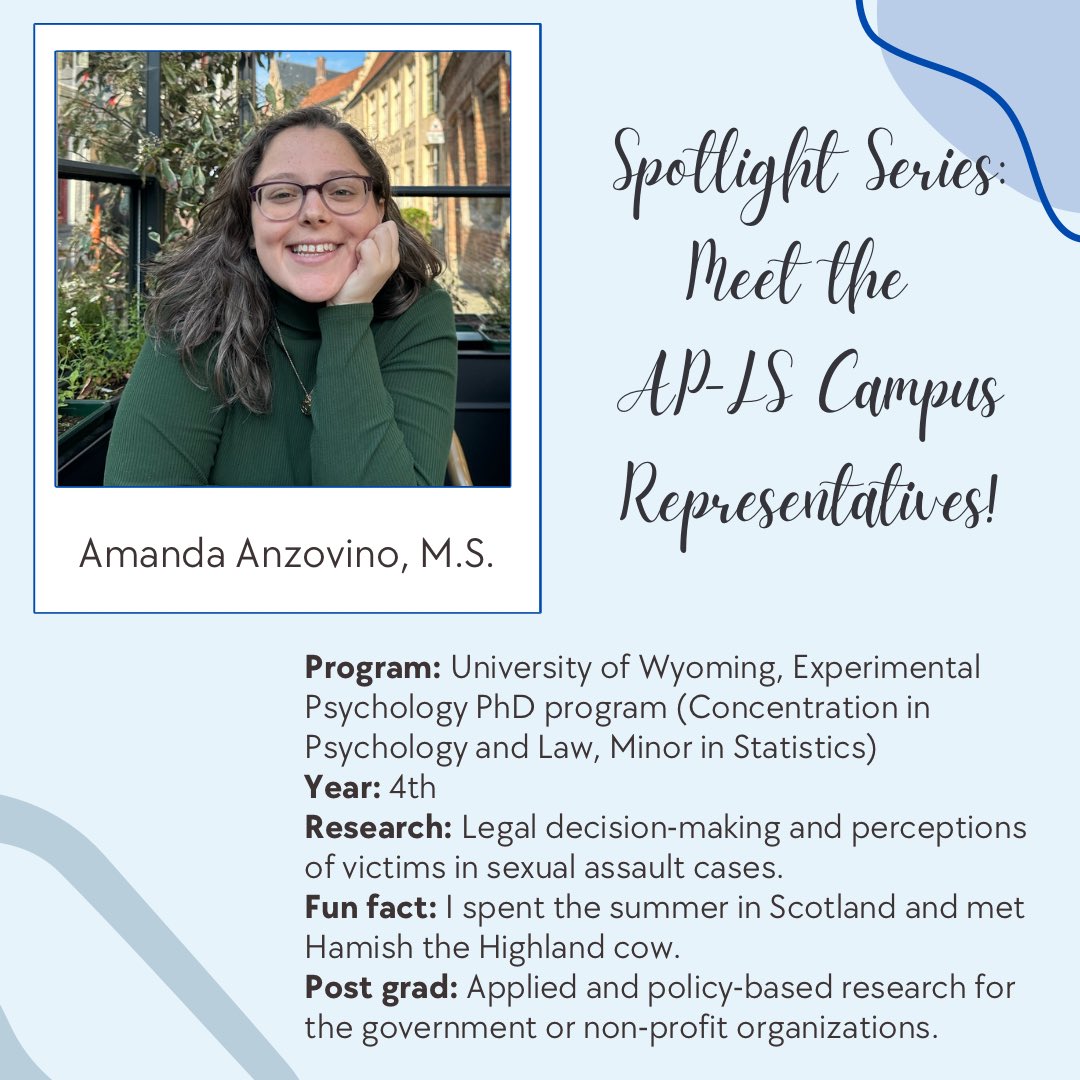 AP-LS Students tweet media