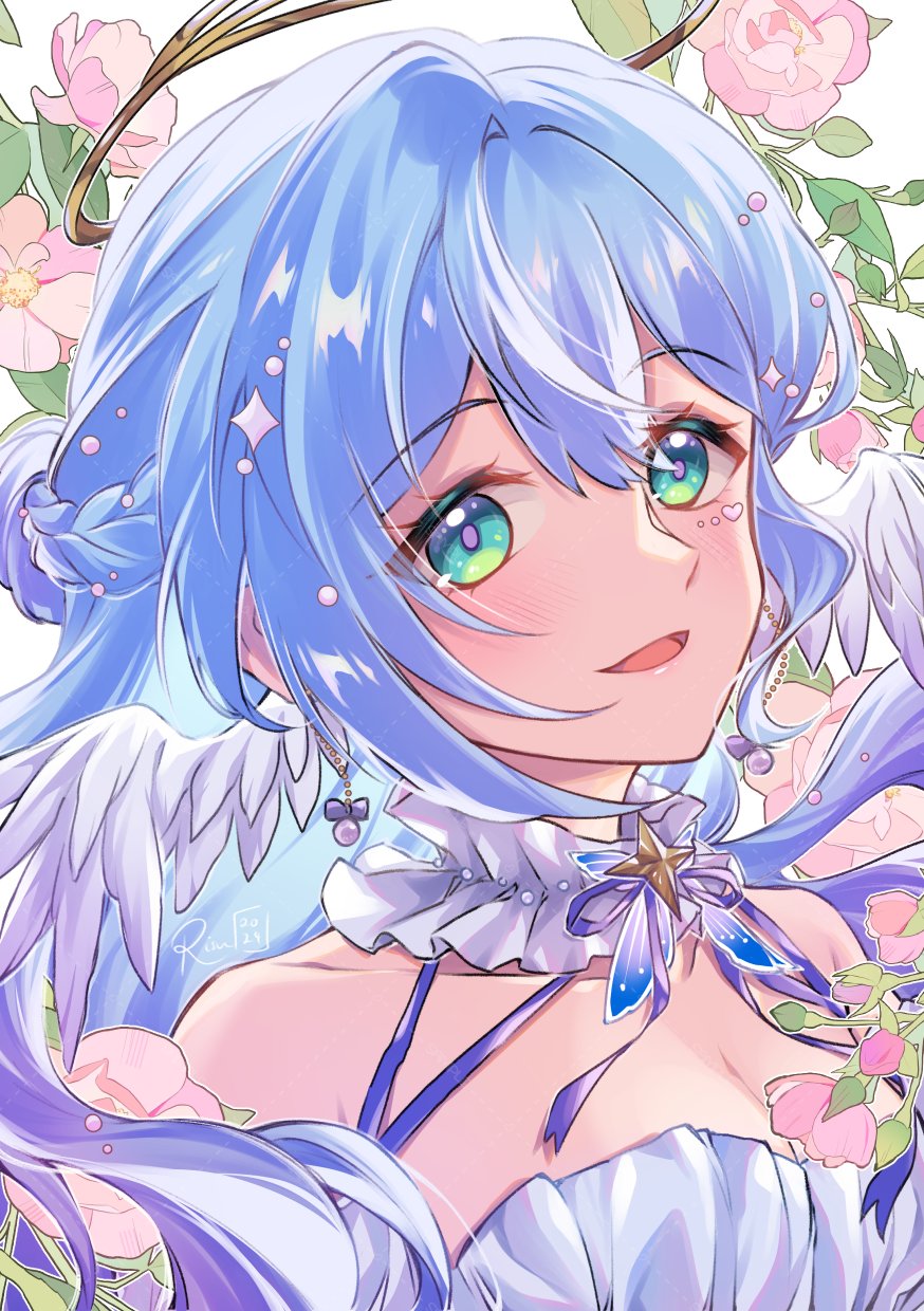 yuupon♡ リス (人*´∀｀)｡💖 @ Animany Con (@_Risupon_) / X