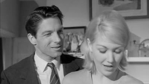 SaveRedlandLibr's tweet photo. 8:05pm TODAY on @TalkingPicsTV

From 1965, s2 Ep 9 of #ABCTV #Drama📺 #.   directed by #RoyWardBaker &amp; written by #AnneFrancis

 🌟#HerbertLom #MichaelJohnson #SallySmith #MaryYeomans #PeggyCummins #DennisPrice #LyndonBrook #AnnetteAndre #MarySteele https://t.co/PTIudUMDKr