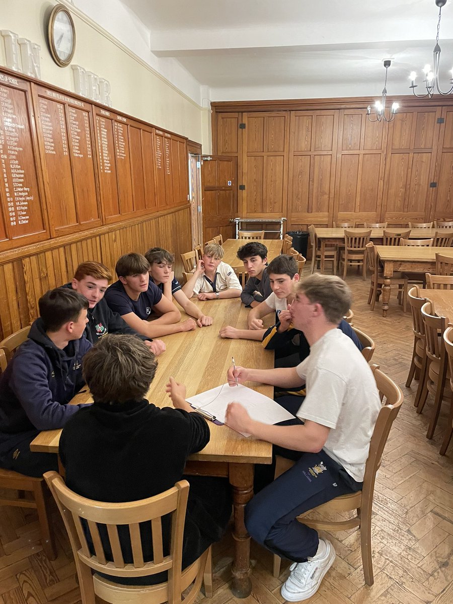 Winder House tweet media