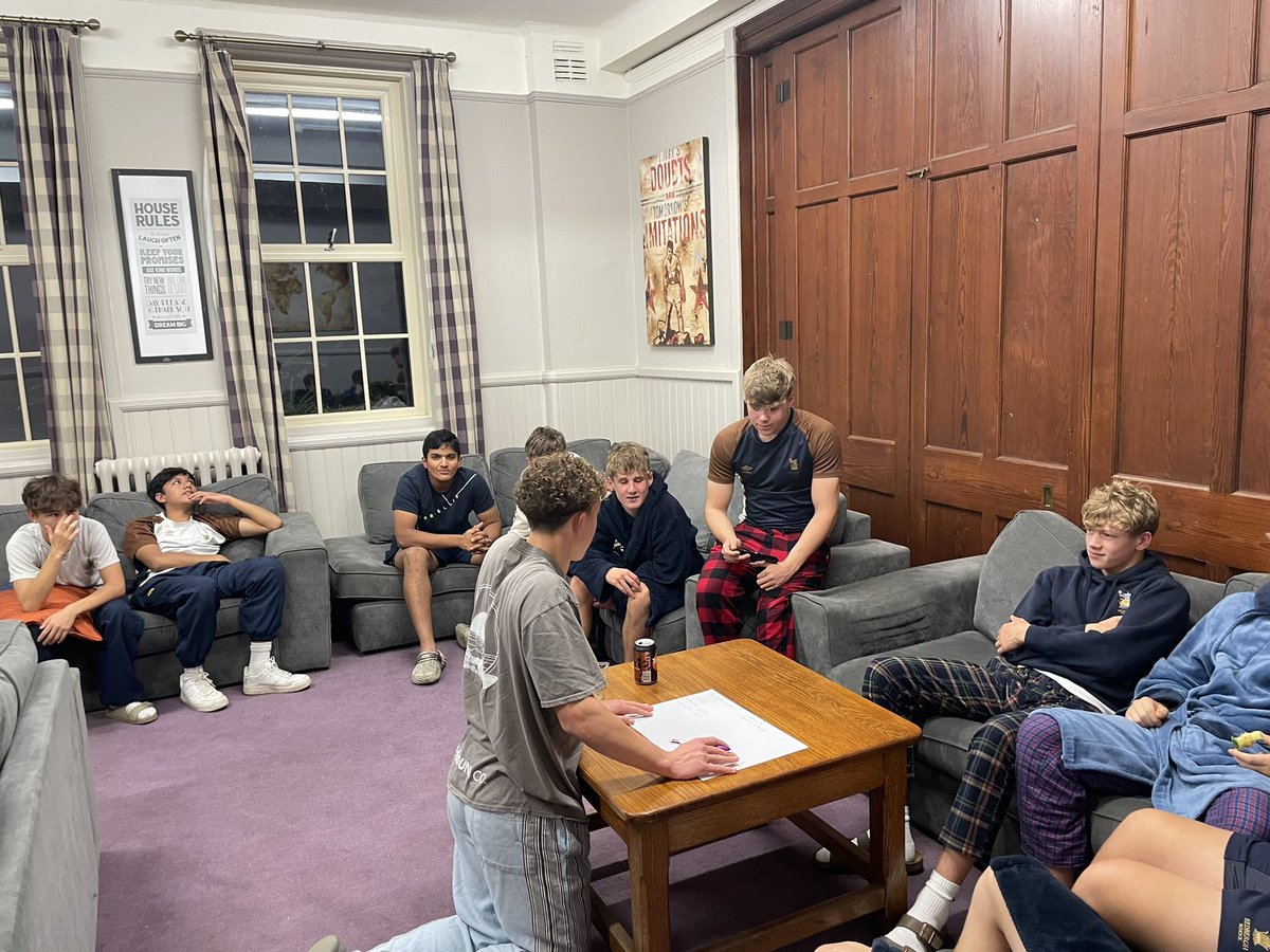 Winder House tweet media