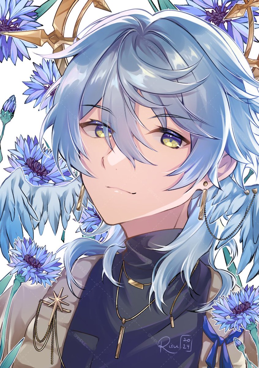 リス (人*´∀｀)｡💖 @ comifuro22 / DoKomi '26 tweet media