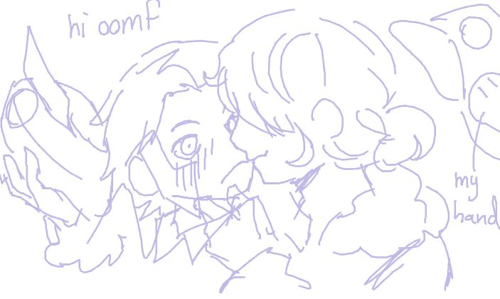 akekumo's tweet photo. EVERYONE LOOK AT WHAT OOMF DREW FOR ME 🔥🔥🔥 (I have a strawpage btw it's https://t.co/0ihP9WM6L9) https://t.co/9eUwFgycxK