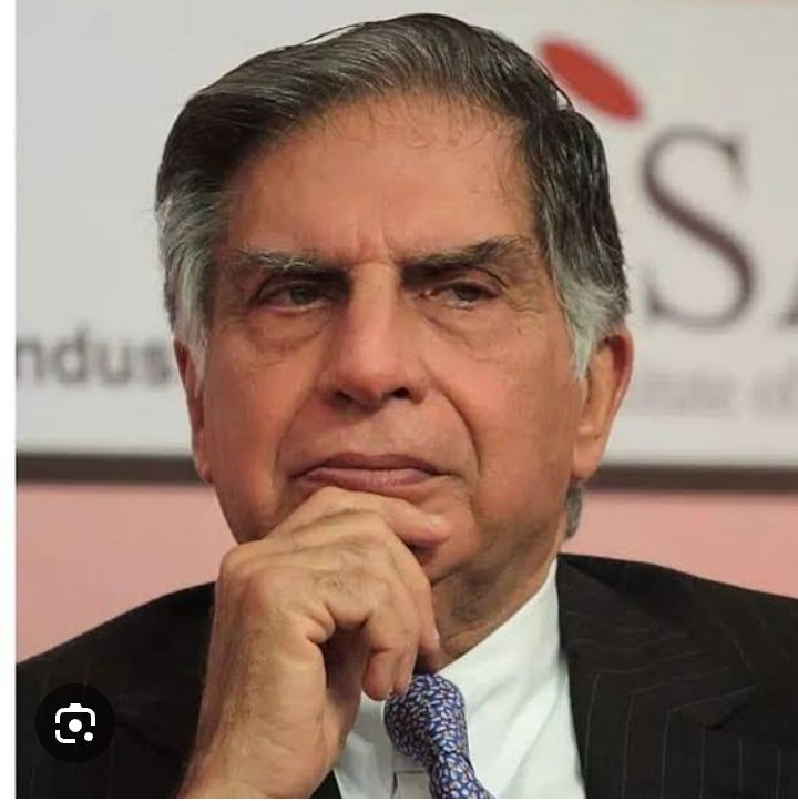 भारत ने एक रत्न खो दिया।
#रतन_टाटा को विनम्र श्रद्धांजलि।
💐💐🙏🙏💐💐
<a href="/RNTata2000/">Ratan N. Tata</a>
<a href="/TataCompanies/">Tata Group</a>