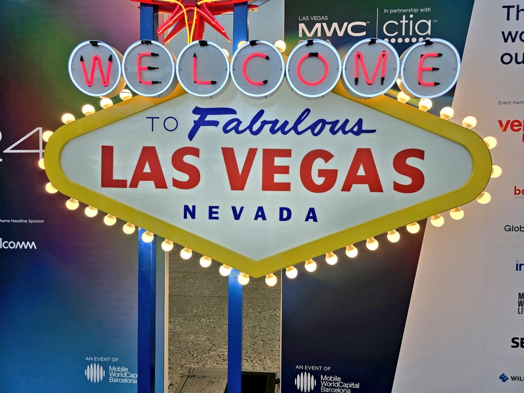 db_bezz's tweet image. Mobile World Congress, Las Vegas 2024.  T-Mobile is impressive!! @TMobile @TMobileBusiness