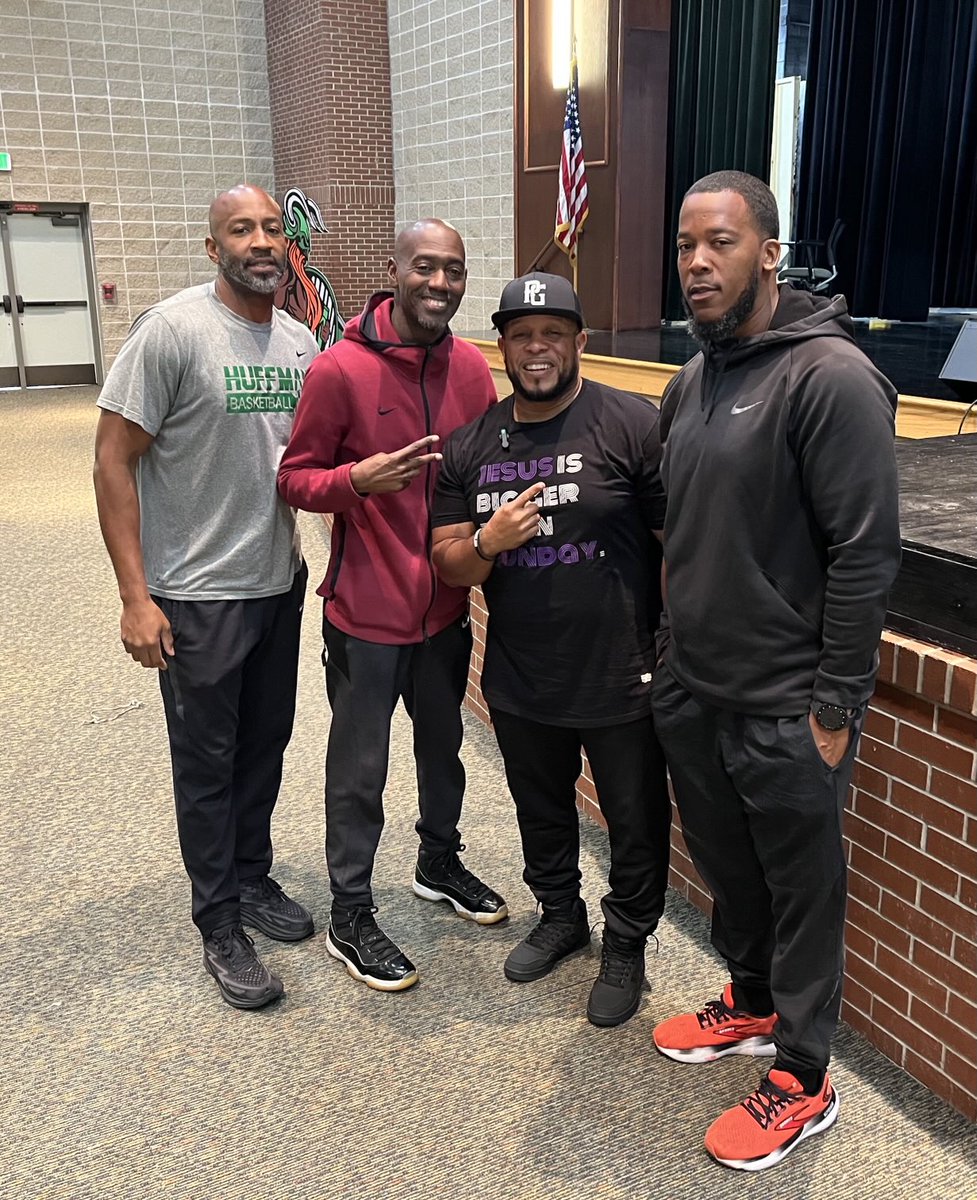 Thanks ⁦<a href="/Short_Tee1615/">PastorShort-Tee</a>⁩ for sharing this morning ⁦<a href="/bham_fca/">Greater Birmingham FCA</a>⁩
