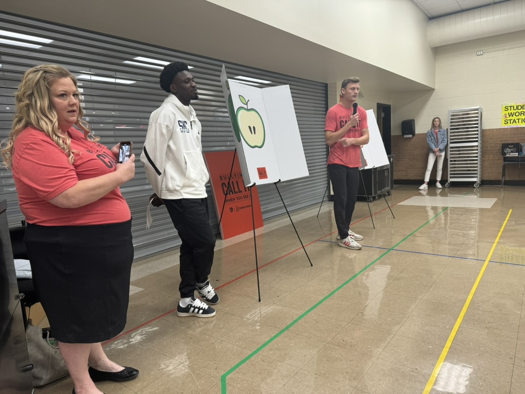 Enough is Enough tweet media