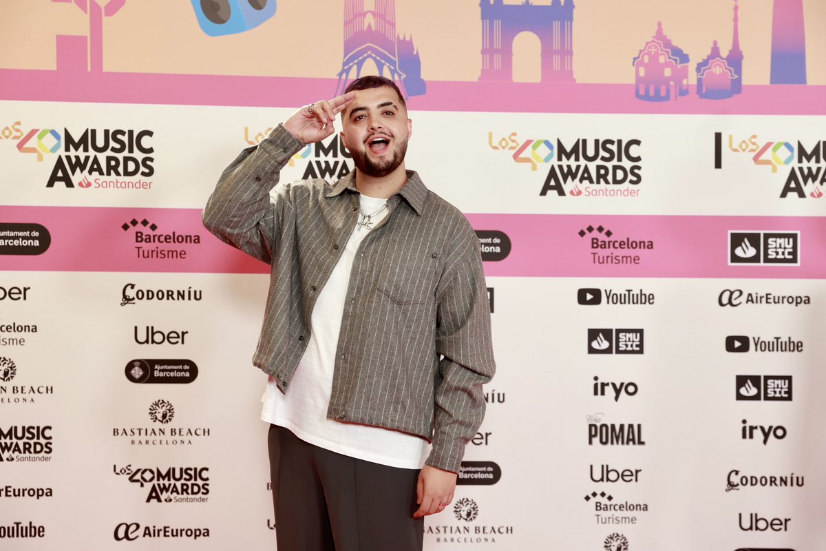 Cesar AC tweet media