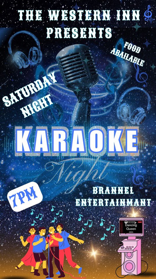 craig_ents's tweet photo. Weekend @wester72617 starts Thursday 
Please retweet Friends. https://t.co/JtZGDo19xZ