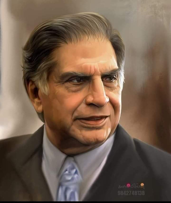 SanghiPrince's tweet photo. @narendramodi I just gave 1,500 crore for my country during COVID-19 which is nothing. 

If given the chance, I would give all my assets - Ratan Tata 💔 https://t.co/LLXTwsO6oa