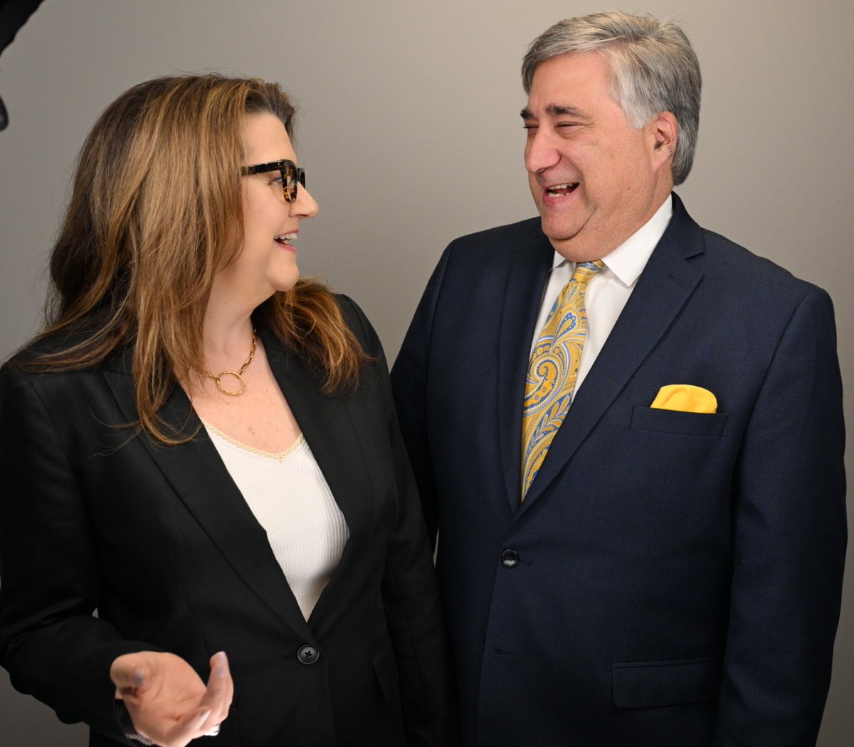 It's obvious that we love what we do -- hundreds of cases taken to trial, successful appeals, and favorable outcomes through motions or settlements. You can feel confident in the attorneys at DeMoura | Smith LLP. bit.ly/3VpTjJk