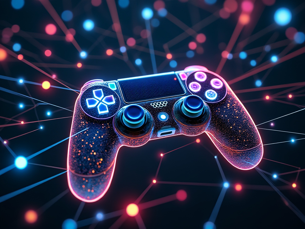 ContractReg's tweet photo. Revolutionize Gaming with Smart Contracts

Create fair, transparent gaming economies. Our tool helps you develop smart contracts for in-game assets and transactions. #BlockchainGaming #gamedev 

Join the developer waitlist at https://t.co/Wms0OjZ3cc https://t.co/DC5Bx8wo5a