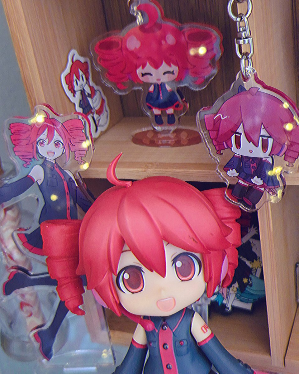TETO_NENDO's tweet photo. #テトの日2024 https://t.co/riHAMjqTCt