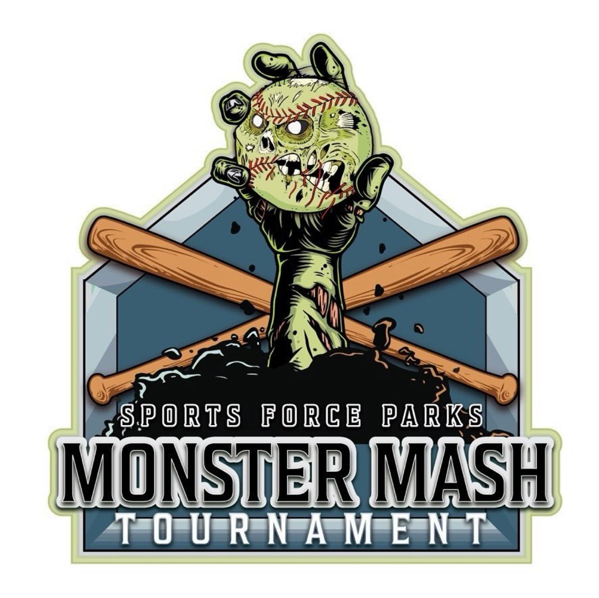 Softball Factory will be in attendance at the Monster Mash Tournament, October 19th at Sports Force Parks in Sandusky, Ohio. Can't wait to see you all there!