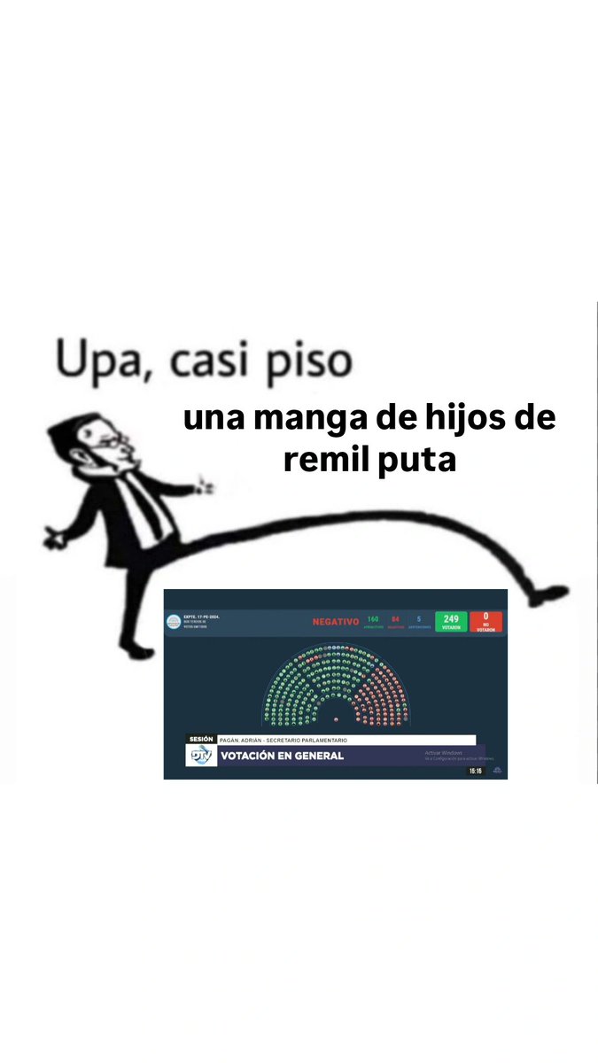 foryouxds's tweet photo. Vetaron el financiamiento universitario. https://t.co/NOzGruAd58