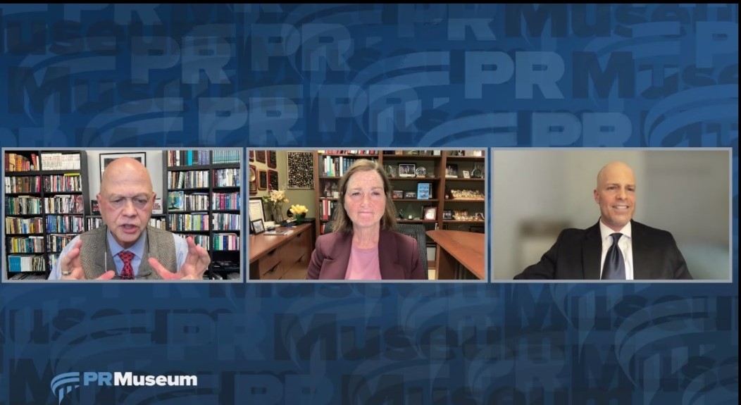 David Clementson tweet media