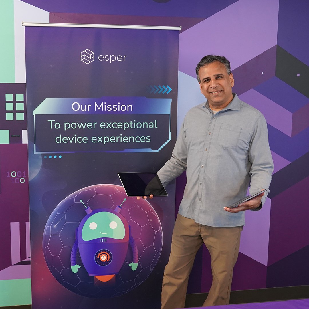 Esperdev's tweet image. Extending The Hardware Lifecycle To Improve The ROI Of Edge Devices

Custom OS upgrades address both security concerns and the hardware lifecycle, improving ROI of edge devices while simultaneously bolstering security: hubs.la/Q02SQx5F0 

#EdgeDevices #HardwareLifecycle