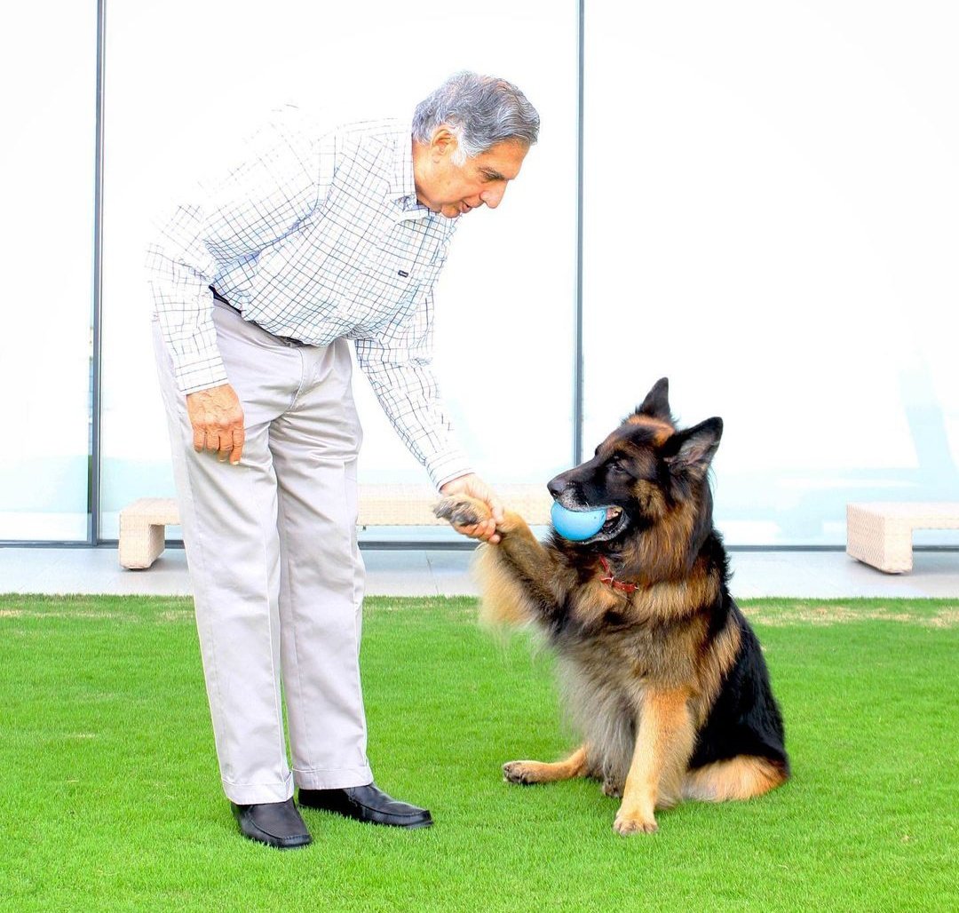Rest in Peace, Sir 🙏🌺 #RatanTata