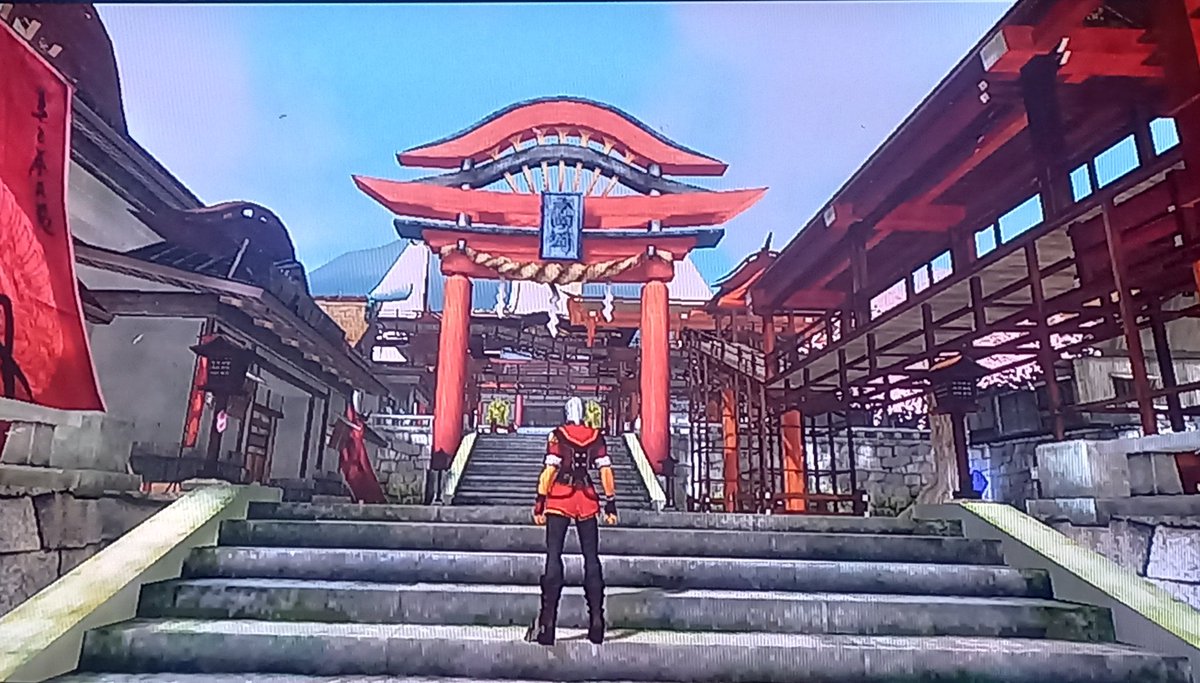 CollecEditionBR's tweet photo. #Ps3Share
#EnchantedArms
#Fromsoftware
#Ubsoft https://t.co/G5bykw0vqf