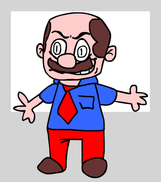 ScooterhaterOFC's tweet photo. Jeffy's Endless Aethos: Nirvam joke post

Artwork by @/komsmatik

this was made for fun, making Nirvam using the base of phase 1 marvin from Jeffy's Endless Aethos https://t.co/yIPlhVVZjz