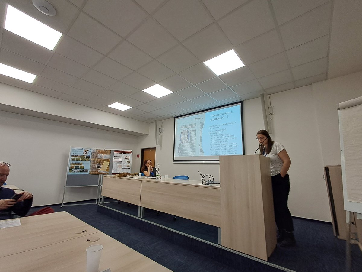 Historický ústav AV ČR, v. v. i. (@hiuav2017) on Twitter photo FOTOREPORTÁŽ 📸
WORKSHOP LAND USE Kultivace a devastace - Krajina versus domácnost v minulosti
<a href="/HiuAV2017/">Historický ústav AV ČR, v. v. i.</a>
<a href="/Akademie_ved_CR/">Akademie věd ČR</a> <a href="/CourtsCentre/">Courts and Residences_Centre for Research</a> <a href="/PrirodovedaUK/">PřírodovědaPopulárně</a> FOTOREPORTÁŽ 📸
WORKSHOP LAND USE Kultivace a devastace - Krajina versus domácnost v minulosti
<a href="/HiuAV2017/">Historický ústav AV ČR, v. v. i.</a>
<a href="/Akademie_ved_CR/">Akademie věd ČR</a> <a href="/CourtsCentre/">Courts and Residences_Centre for Research</a> <a href="/PrirodovedaUK/">PřírodovědaPopulárně</a>