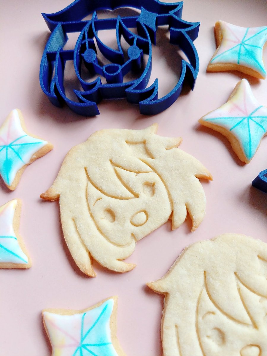 リス (人*´∀｀)｡💖 @ comifuro22 / DoKomi '26 tweet media