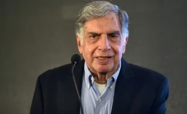 DJCrish's tweet photo. The loss of a true titan, Ratan Tata. His leadership redefined industries, but his kindness and vision left an even deeper legacy. His path of excellence and integrity will inspire generations to come. #RIPRatanTata #LegendForever https://t.co/uNpooTnlea