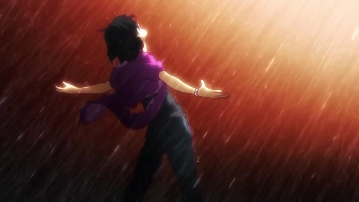 Monogatari Moments tweet media