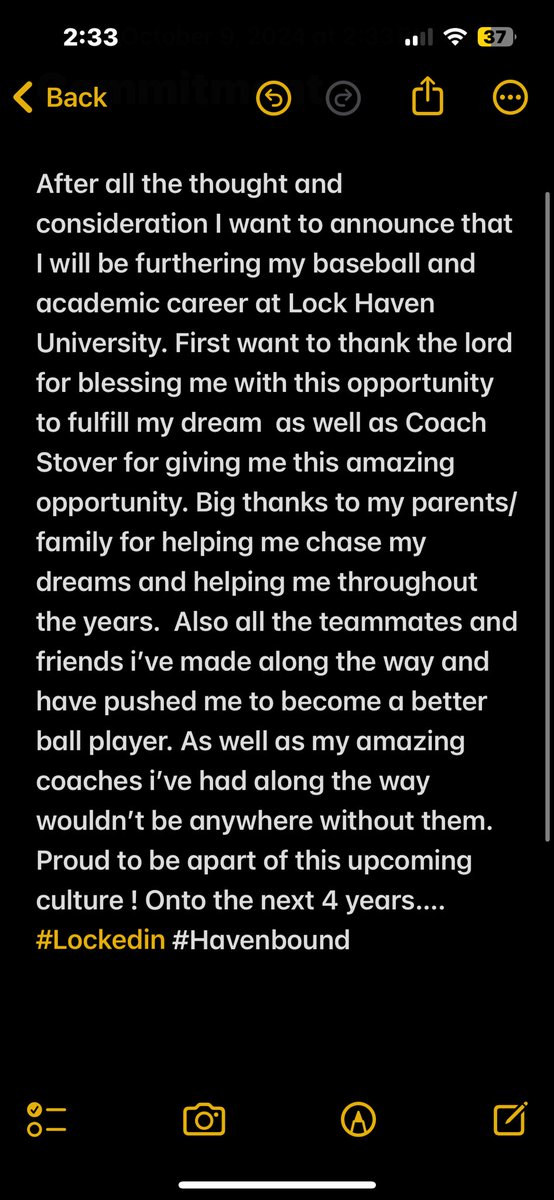 Michael Mariano Jr. 2029 tweet media