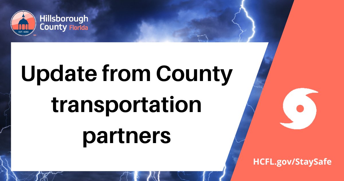 Hillsborough County tweet media