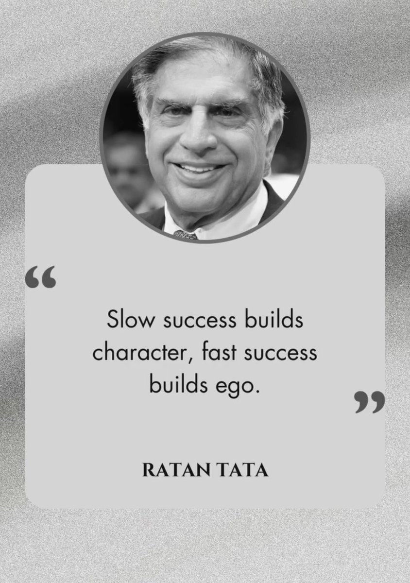 g_3_3_t's tweet photo. India has lost a true icon today. Ratan Tata’s legacy goes far beyond business; he embodied humility, philanthropy, and visionary leadership that inspired millions. His contributions to society will forever be remembered. Rest in peace, legend. #RatanTata #Respect https://t.co/M825zhd2Mg