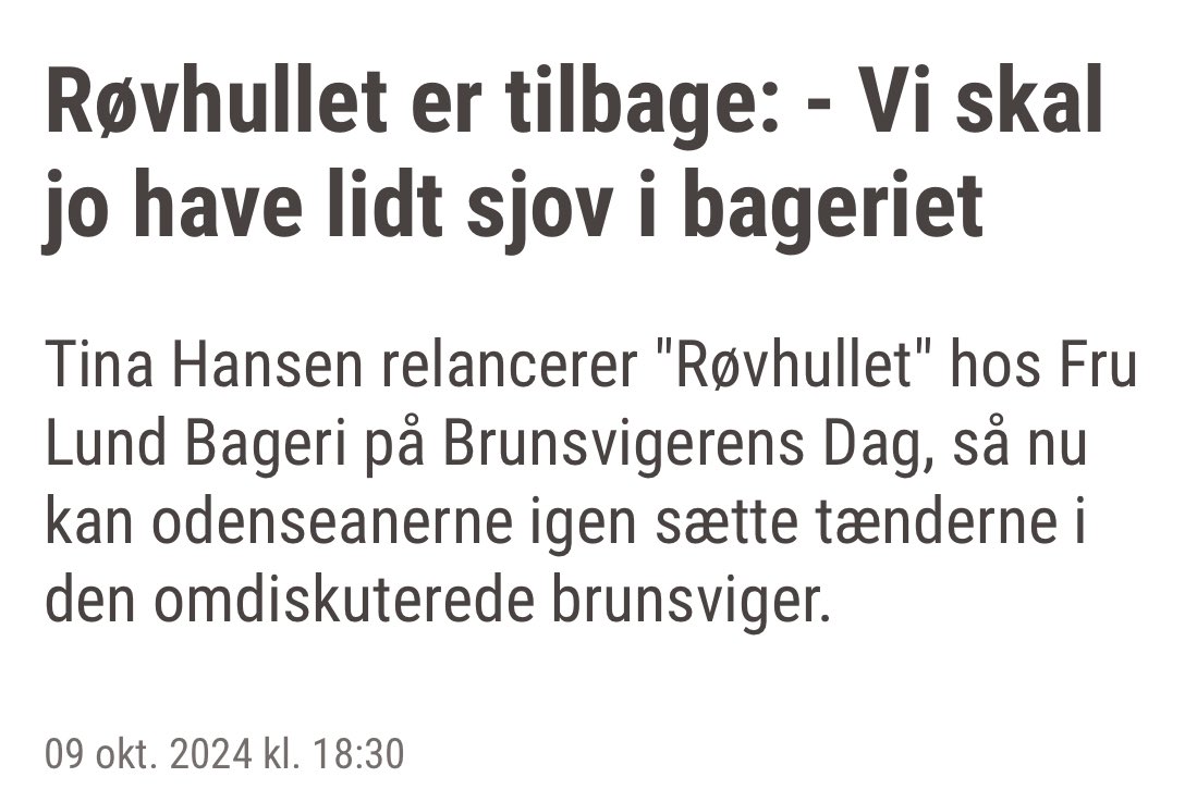 Claus Nelleman tweet media