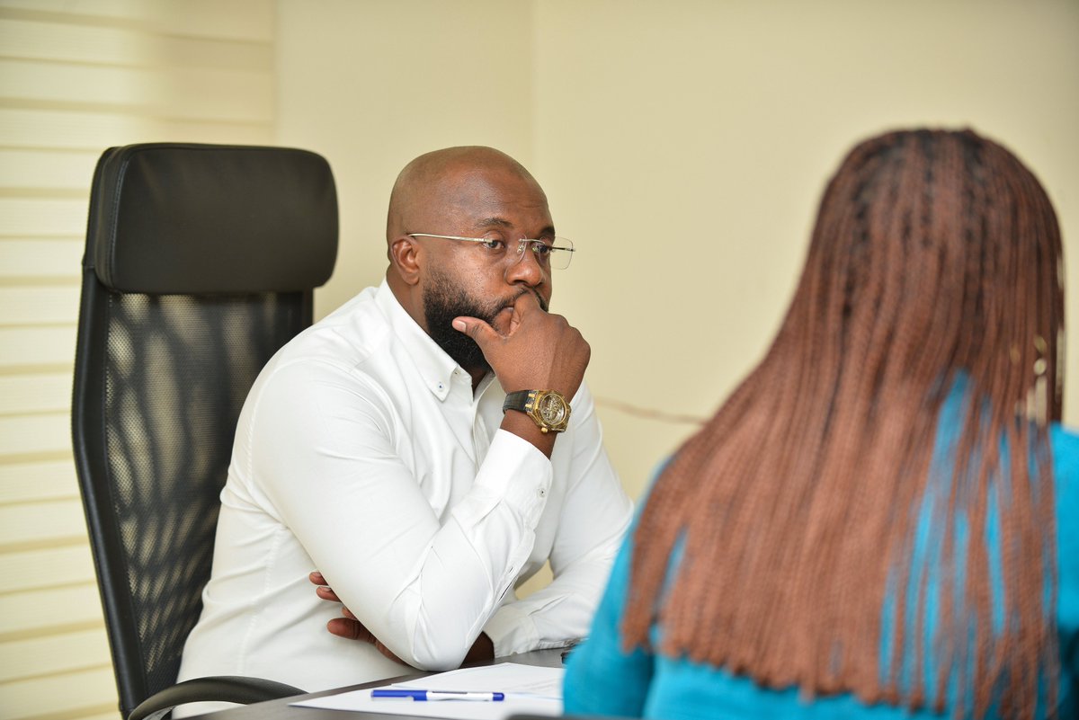 Il faut à tout prix investir dans les ressources humaines pour une plus grande équité et une croissance économique accrue. Cap vers Lodja 🦅