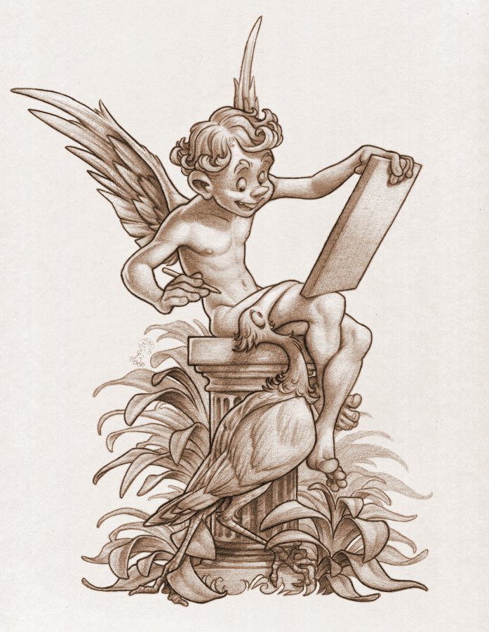 𝙻𝚎𝚟𝚒𝚝𝚒𝚌𝚞𝚜 𝚁𝚘𝚝𝚝 tweet media