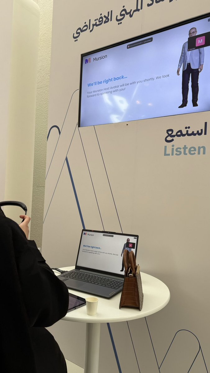ijoryhaz's tweet photo. بعض المقتطفات من حضوري ل #ملتقى_الأكاديمية_المالية 2024، بعنوان
"دور التدريب وتطوير المواهب للوصول إلى الاستدامة"
#نمو_مستدام_للمواهب https://t.co/PvoyKr3i1R