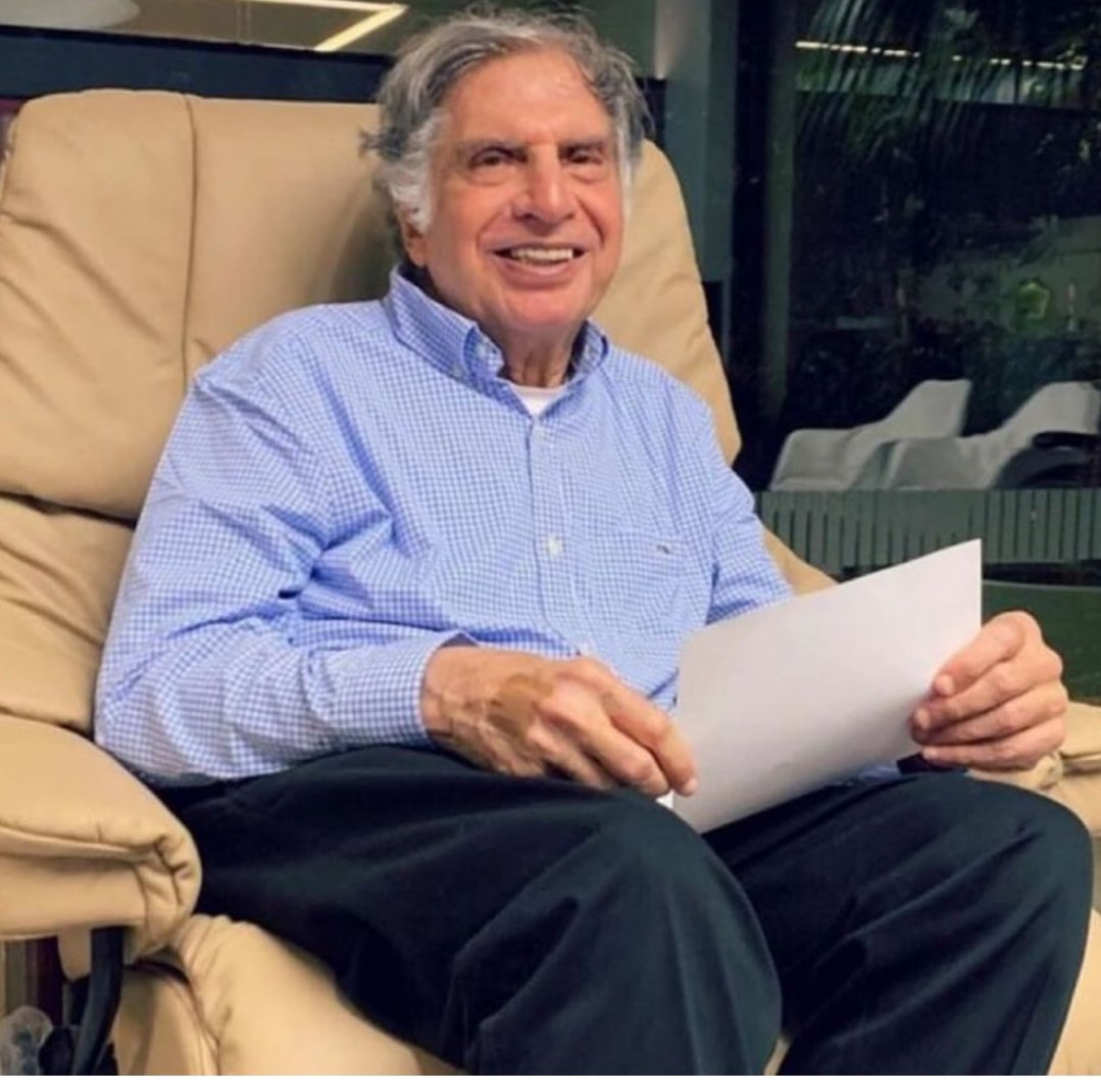 thxufee's tweet photo. Legend never die....😭😭😭l

Sir Ratan Tata https://t.co/vQLbhzruEX