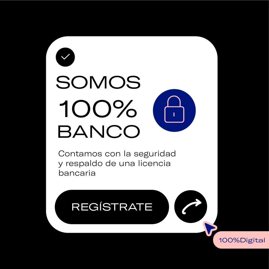 openbank_mx's tweet photo. Accede a una banca diseñada para ti con Openbank. 💻 Da el primer paso y regístrate para formar parte de algo diferente. ¡Únete a nuestra lista de espera! https://t.co/Ixs3oEpASo
#Openbank #100Digital https://t.co/3rFswR3Kie
