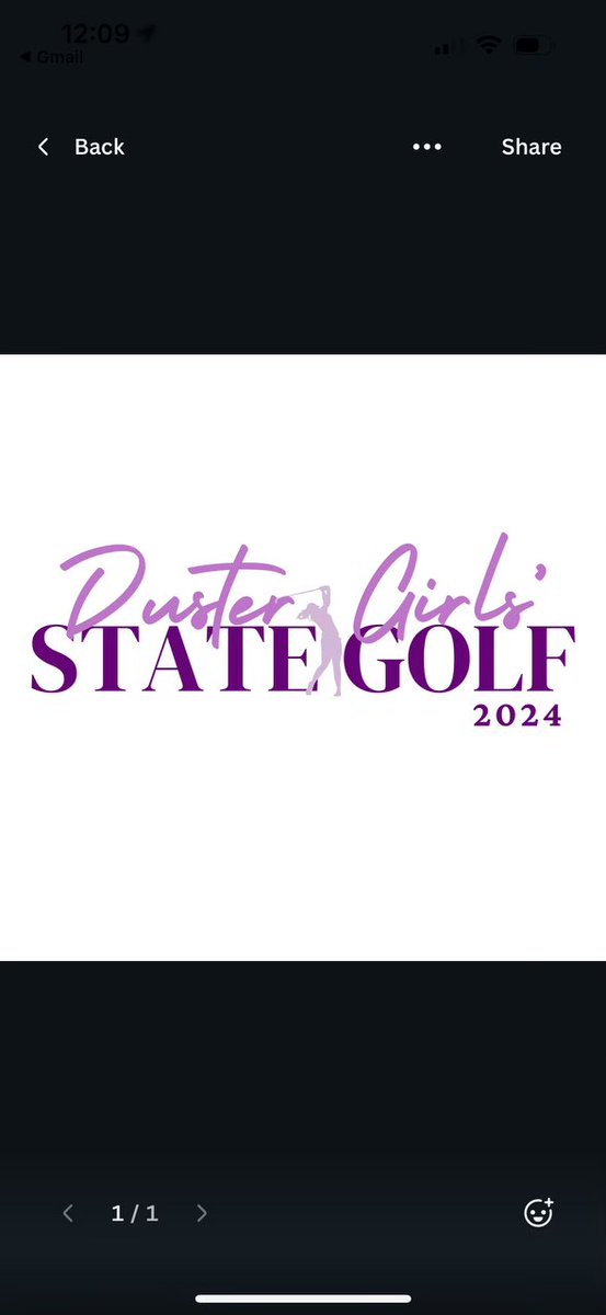 Hey <a href="/HoldregeDusters/">Holdrege Public Schools</a> fans! Here is a link for the girls' golf state qualifying shirts! Because of the timing of state (Monday) orders will be due on Thursday at 9AM!! The shirt will be the picture below, NOT the one on the store.  stores.inksoft.com/hhs_girls_golf…