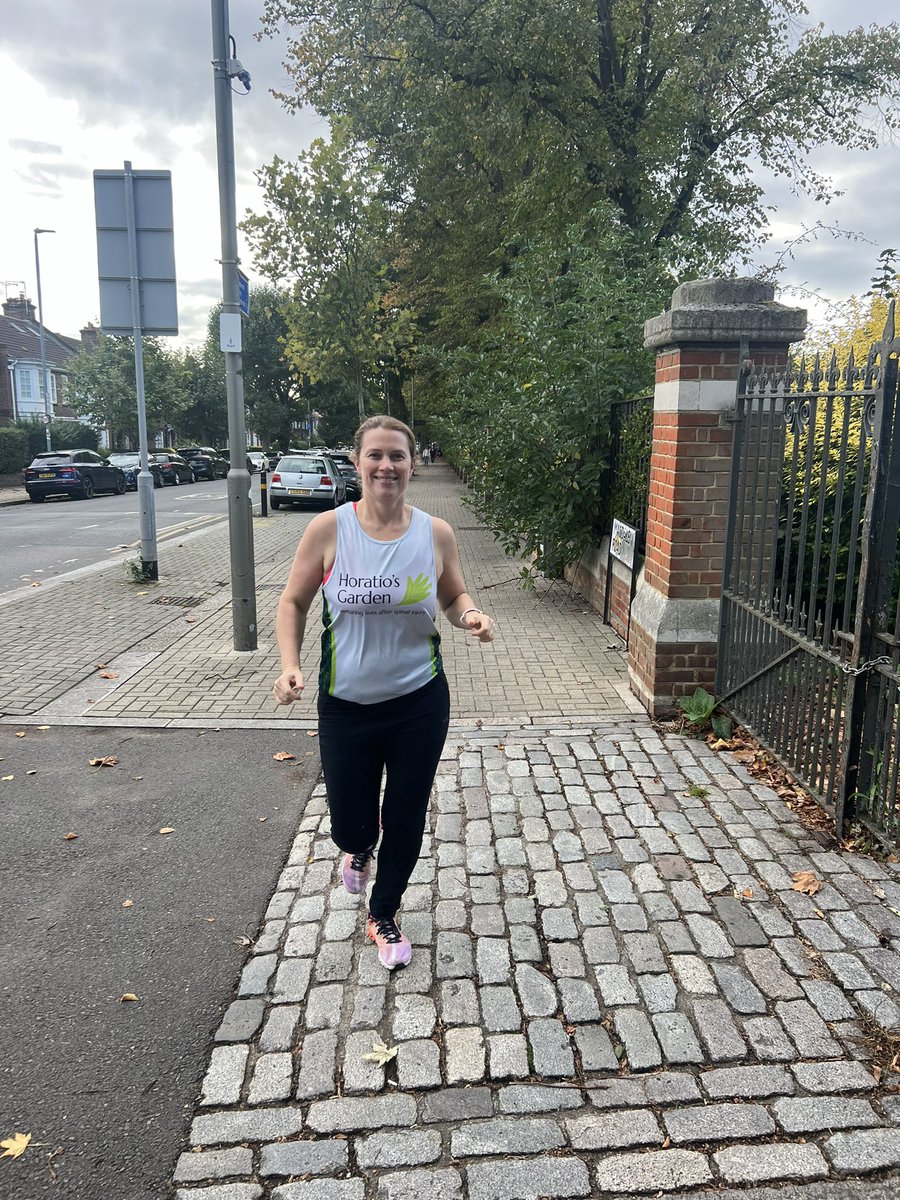 Rhiannon Daniel (@rhiannonldaniel) on Twitter photo Final preparations for the half marathon where we are raising funds for <a href="/HoratiosGarden/">Horatio's Garden Charity</a> on Sunday. Just keep running…. <a href="/BBK_Spinal/">BBK Spinal Team</a> <a href="/alex_dabek/">Alex Dabek</a> <a href="/VickyMooreLaw/">Victoria Moore</a> Final preparations for the half marathon where we are raising funds for <a href="/HoratiosGarden/">Horatio's Garden Charity</a> on Sunday. Just keep running…. <a href="/BBK_Spinal/">BBK Spinal Team</a> <a href="/alex_dabek/">Alex Dabek</a> <a href="/VickyMooreLaw/">Victoria Moore</a>