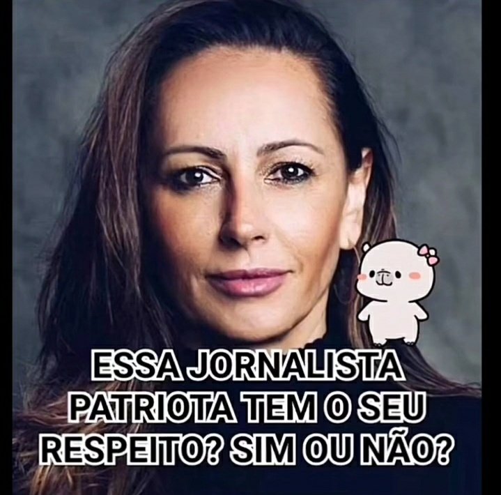 lira9344529's tweet photo. Sim ou não? https://t.co/7UDWywYG1T