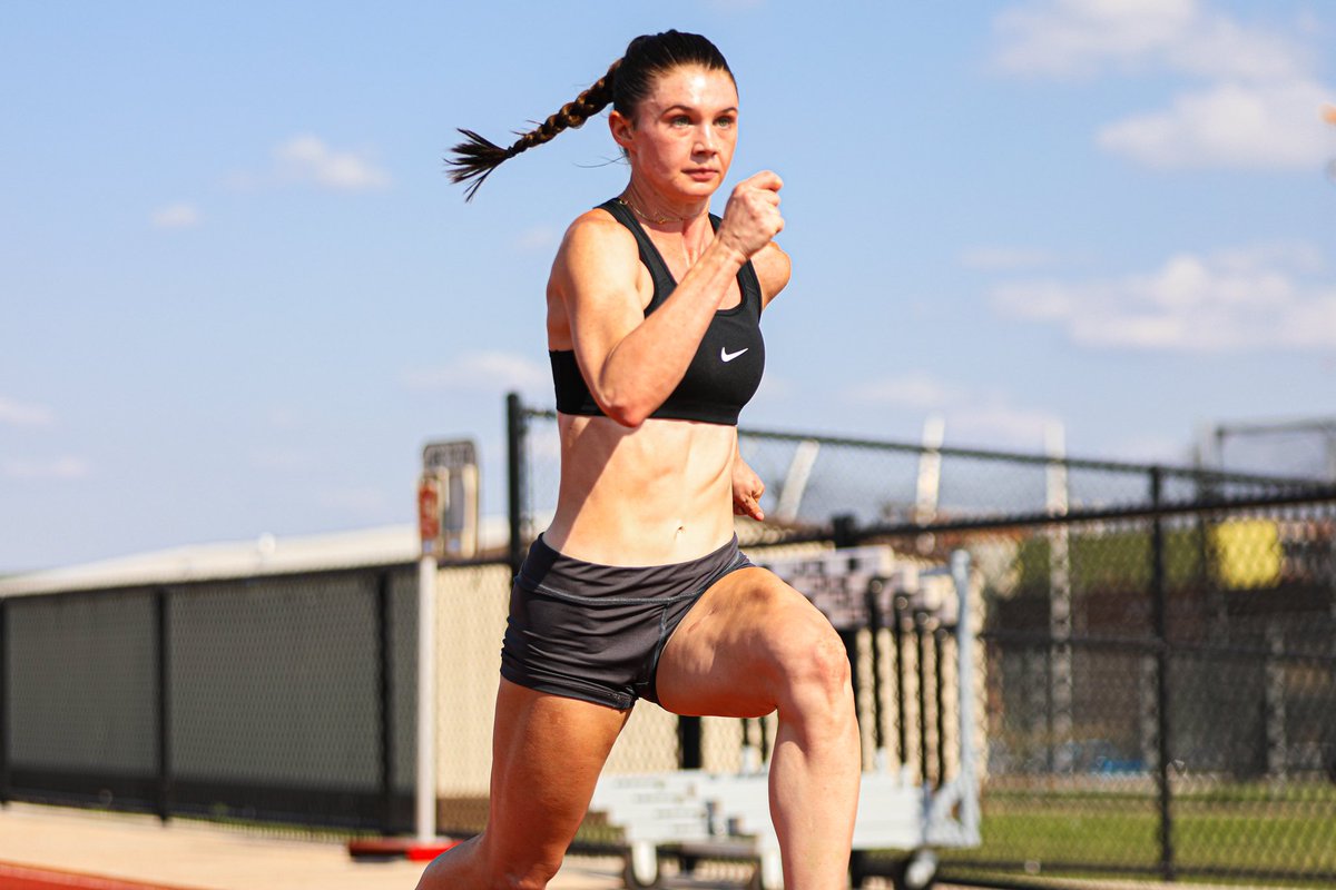 Tarleton State XC & TF tweet media