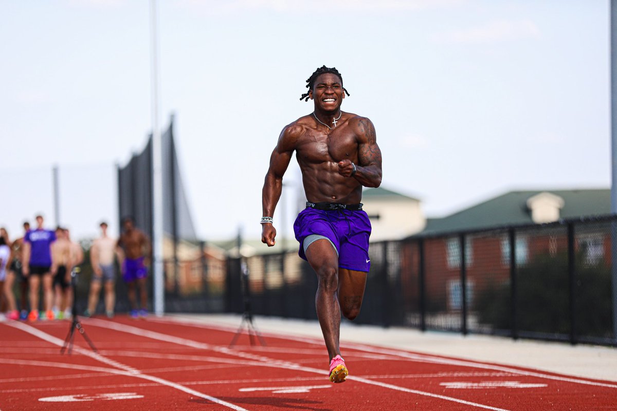 Tarleton State XC & TF tweet media