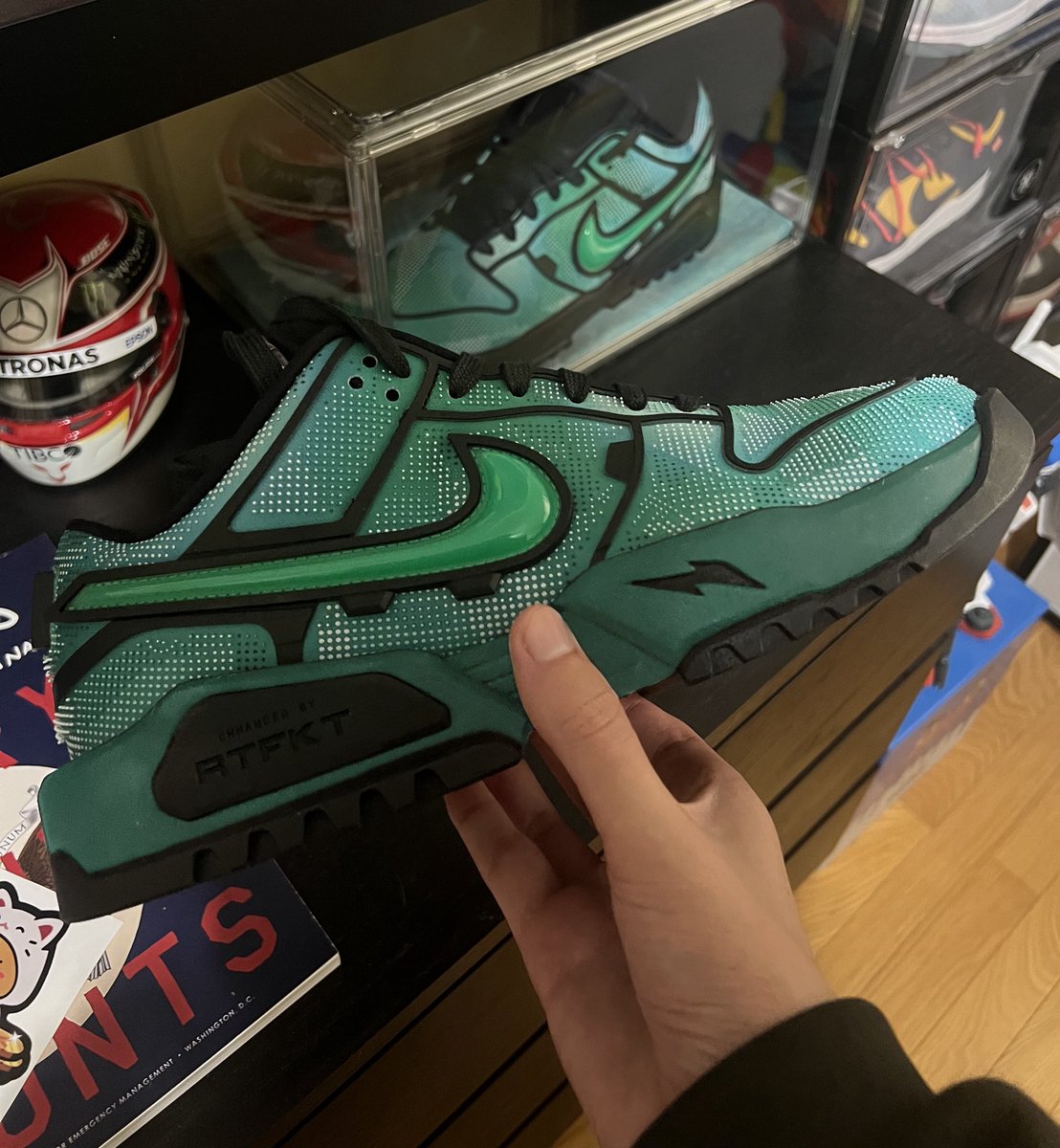 Cain 商 tweet media