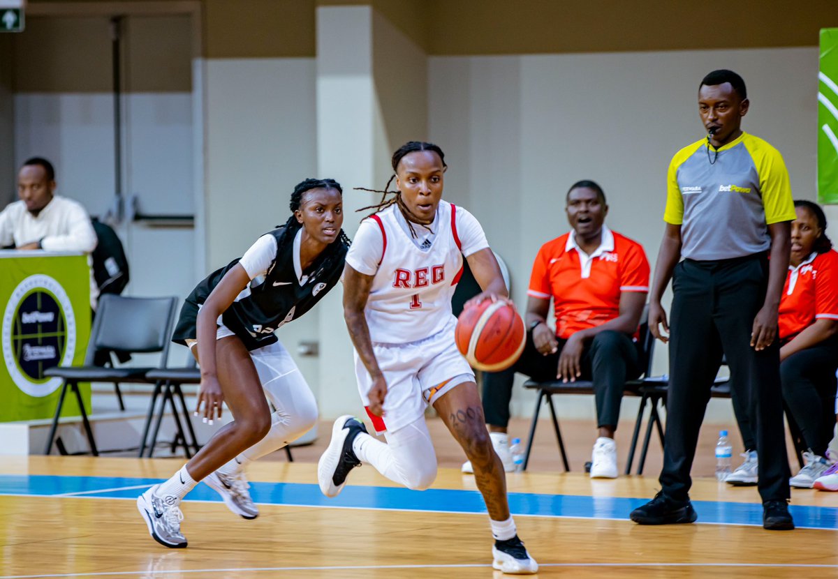 imfuraluc01's tweet photo. #betPAWAPlayoffs2024 | 3rd GAME
FT
#REGWBBC 82-66 #APRWBBC
Abakobwa ndabona bashaka gufatisha INTARE #ISHANYARAZI … 3-0!
Sweep ku wa 5?
@regwomenbbc iri kubigenza gute? @ferwabaRW
#BetSmallWinBig @betPawaRW https://t.co/DPNSG3QUCv
